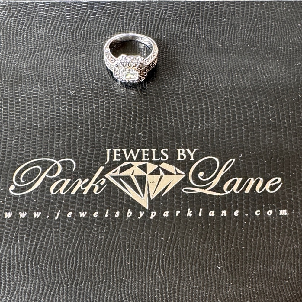 Park Lane Reign Ring